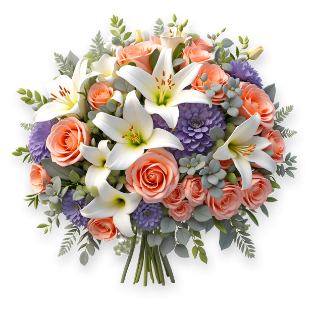 Rose Varieties