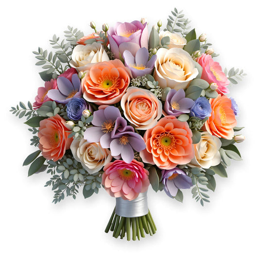 Lily Collection