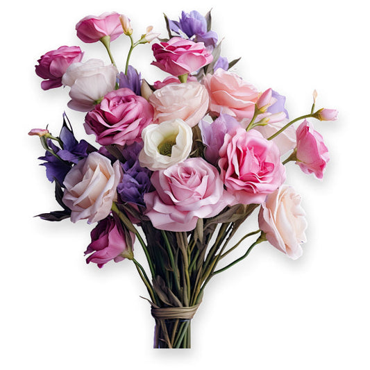 Tulip Variants